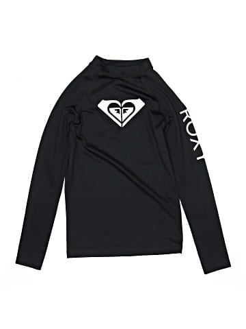 Roxy Rash Guard (view 1)