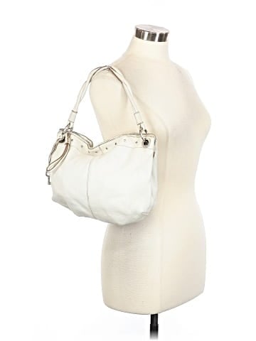 Fossil Leather Hobo (view 2)
