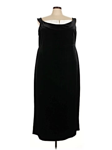 ELOQUII Cocktail Dress (view 1)