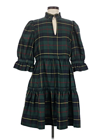 Gretchen Scott Designs Casual Dress (view 1)