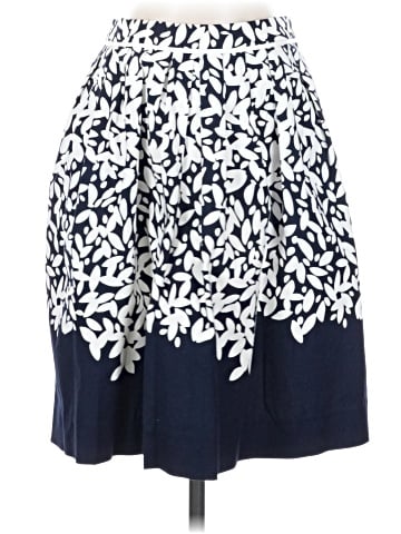 Oscar De La Renta Casual Skirt (view 1)