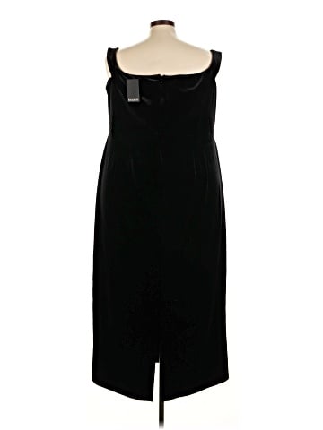 ELOQUII Cocktail Dress (view 2)