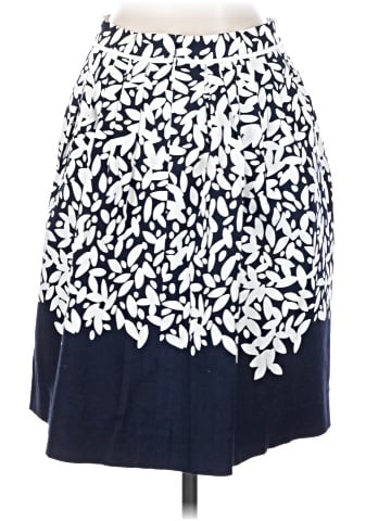 Oscar De La Renta Casual Skirt (view 2)
