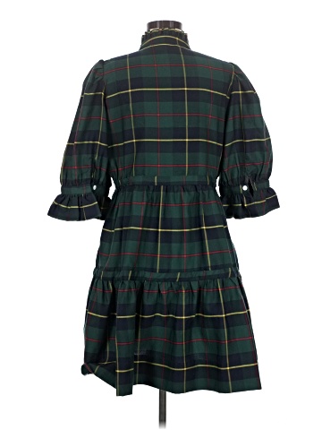 Gretchen Scott Designs Casual Dress (view 2)