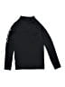 Roxy Black Rash Guard Size 10 - photo 2