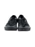 Vans Black Sneakers Size 4 (youth) - photo 2