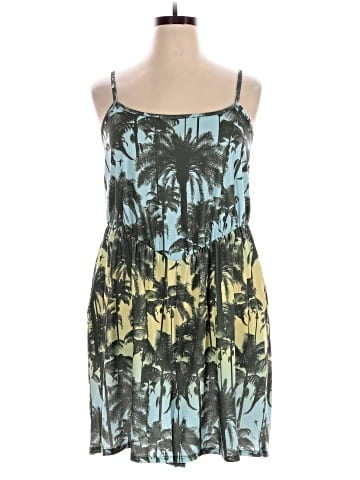 Lane Bryant Romper (view 1)