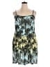 Lane Bryant Tropical Green Romper Size 14 - 16 Plus - photo 1