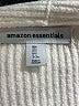 Amazon Essentials Ivory Cardigan Size L - photo 7