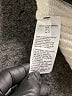 Amazon Essentials Ivory Cardigan Size L - photo 8