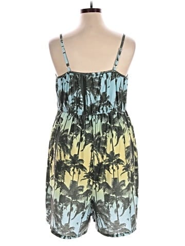 Lane Bryant Romper (view 2)