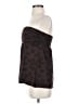 Matty M Brown Tube Top Size S - photo 5