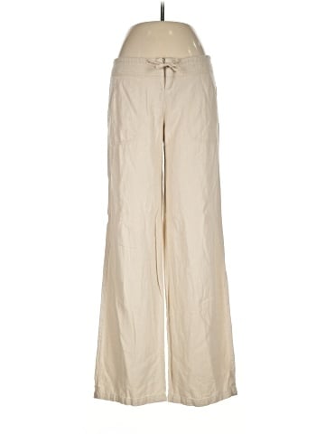 Love Tree Linen Pants (view 1)