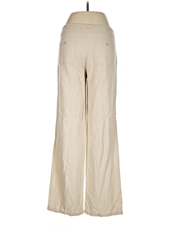 Love Tree Linen Pants (view 2)