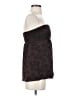 Matty M Brown Tube Top Size S - photo 4