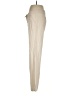 Love Tree Ivory Linen Pants Size M - photo 5
