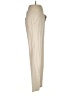 Love Tree Ivory Linen Pants Size M - photo 4
