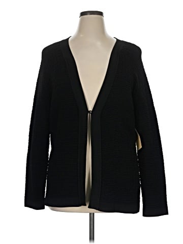Jones New York Collection Cardigan (view 1)