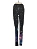 ASOS Stars Black Yoga Pants Size 4 - photo 1