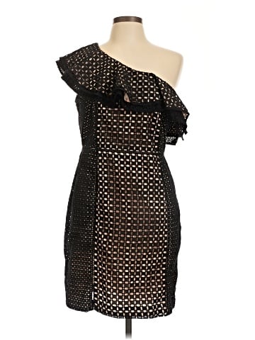 J.Crew Collection Cocktail Dress (view 1)