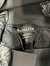 Athleta Black Track Pants Size S - photo 7