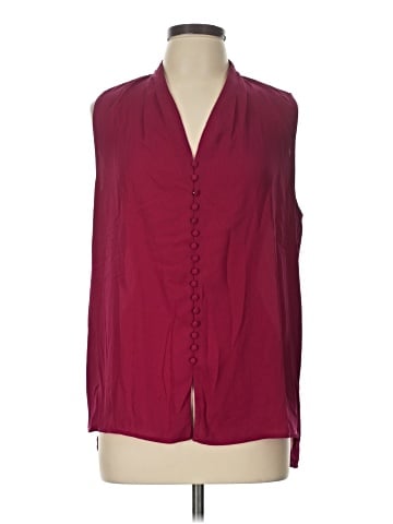 Daniel Rainn Long Sleeve Blouse (view 1)
