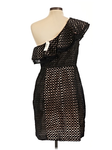 J.Crew Collection Cocktail Dress (view 2)