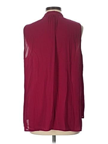 Daniel Rainn Long Sleeve Blouse (view 2)