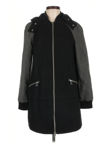 Express Wool Coat (view 1)