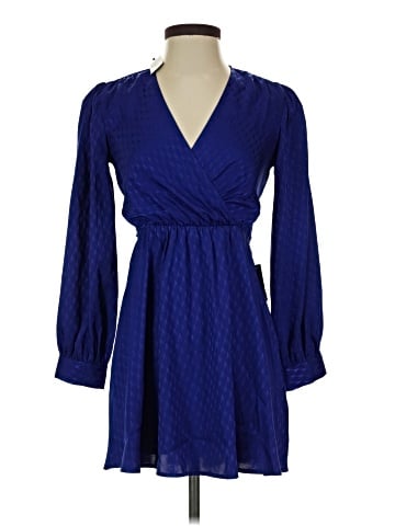Express Casual Dress (view 1)