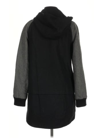 Express Wool Coat (view 2)