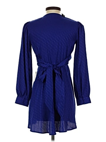 Express Casual Dress (view 2)