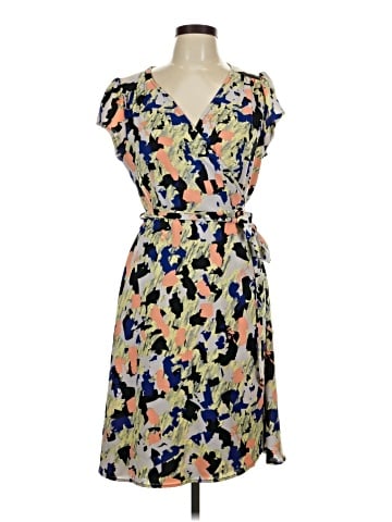 Le Lis Cocktail Dress (view 1)