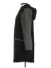 Express Black Wool Coat Size M - photo 5