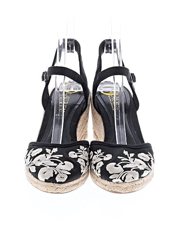 Lauren by Ralph Lauren Wedges (view 2)