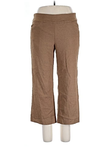 Charter Club Casual Pants (view 1)