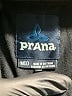 PrAna Teal Track Jacket Size M - photo 6