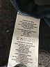 PrAna Teal Track Jacket Size M - photo 7