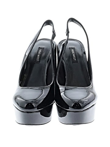 Nine West Heels (view 2)
