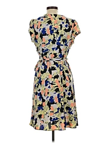 Le Lis Cocktail Dress (view 2)