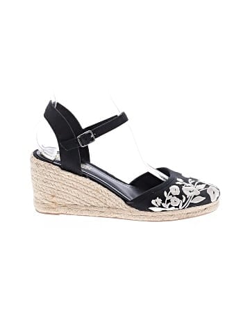 Lauren by Ralph Lauren Wedges (view 1)