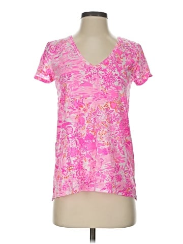 Lilly Pulitzer Short Sleeve T-Shirt (view 1)