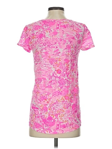Lilly Pulitzer Short Sleeve T-Shirt (view 2)