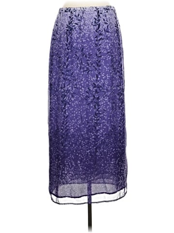 Coldwater Creek Formal Skirt (view 2)