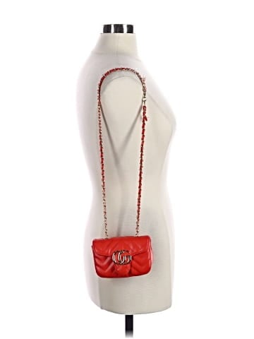 Unbranded Crossbody Bag (view 2)