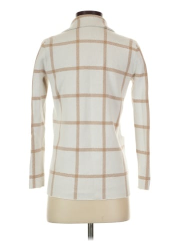 Ann Taylor Blazer (view 2)