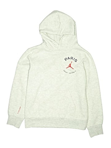 Air Jordan Pullover Hoodie (view 1)