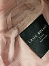 Lane Bryant 100% Polyester Pink Trenchcoat Size 14 - 16 Plus - photo 6
