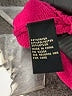 DG^2 by Diane Gilman Pink Pullover Sweater Size 2X - photo 8
