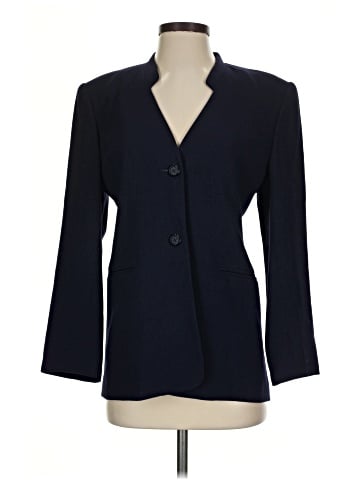 Carlisle Wool Blazer (view 1)